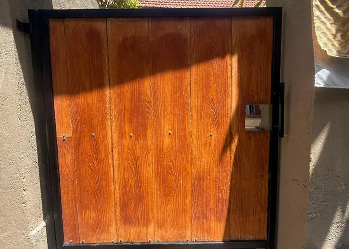 Private Near Monkey Forest بيت ضيافة