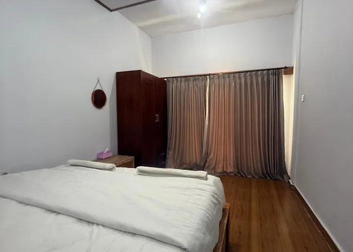 Affittacamere Private Near Monkey Forest 3*
