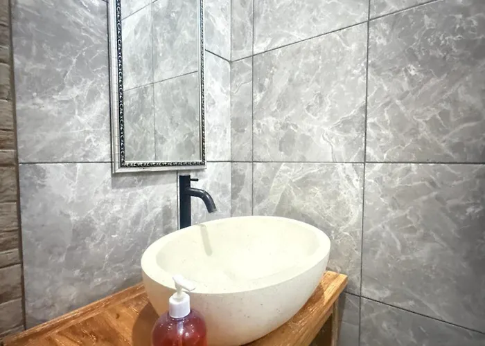 Private Near Monkey Forest أوبود