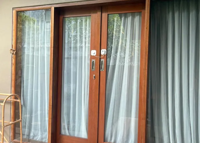 بيت ضيافة Private Near Monkey Forest