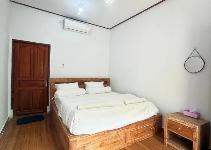 Private Near Monkey Forest 3*