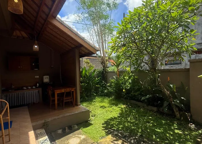 بيت ضيافة Private Near Monkey Forest