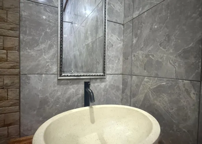 بيت ضيافة Private Near Monkey Forest 3*