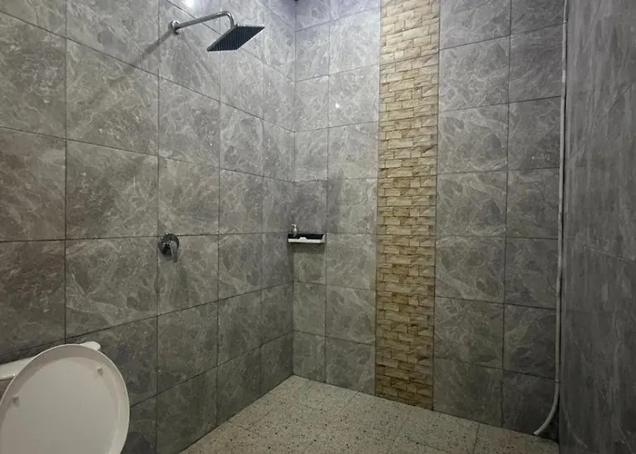 Private Near Monkey Forest Affittacamere 3*