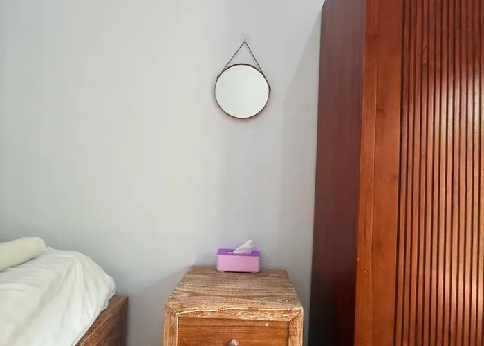 Private Near Monkey Forest بيت ضيافة 3*