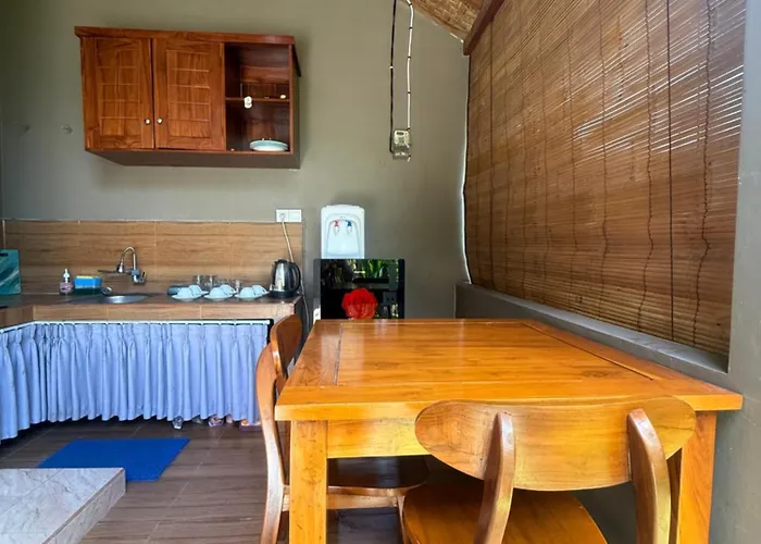 Private Near Monkey Forest 3*