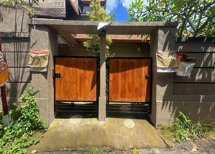 بيت ضيافة Private Near Monkey Forest