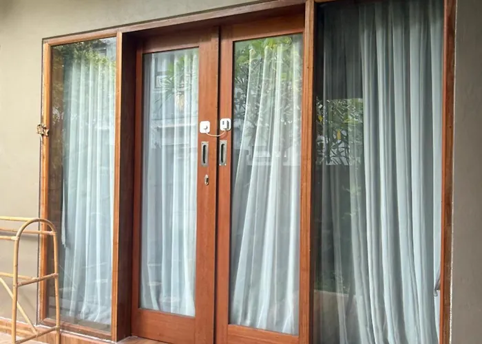 Private Near Monkey Forest 3* أوبود