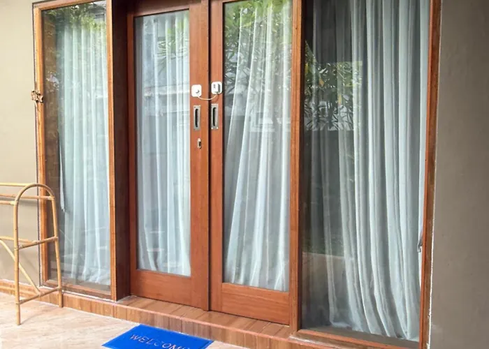 Private Near Monkey Forest بيت ضيافة 3*