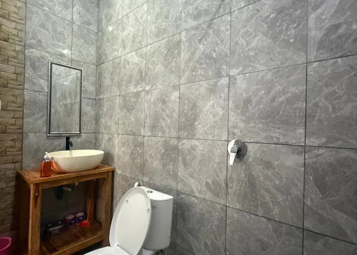 بيت ضيافة Private Near Monkey Forest 3*