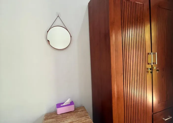 Private Near Monkey Forest 3* Ubud