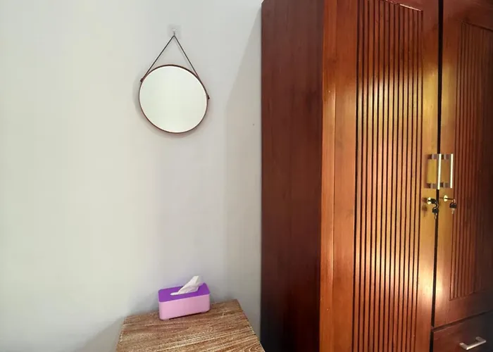 بيت ضيافة Private Near Monkey Forest 3*