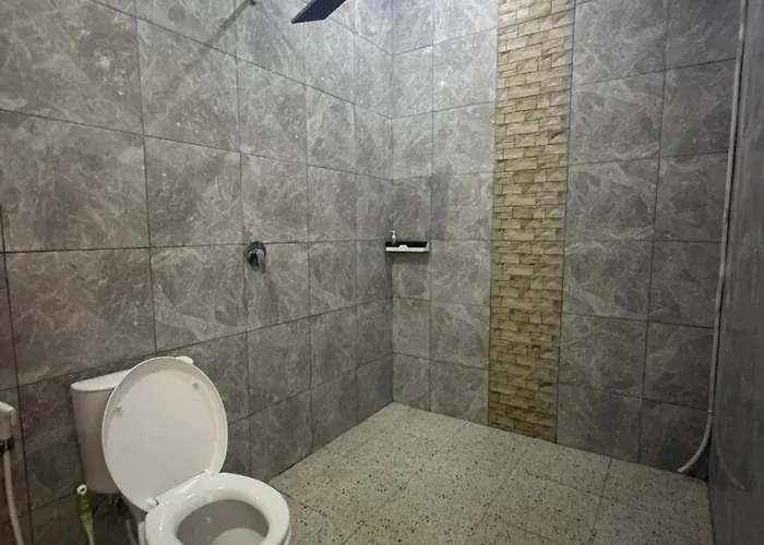 بيت ضيافة Private Near Monkey Forest 3*