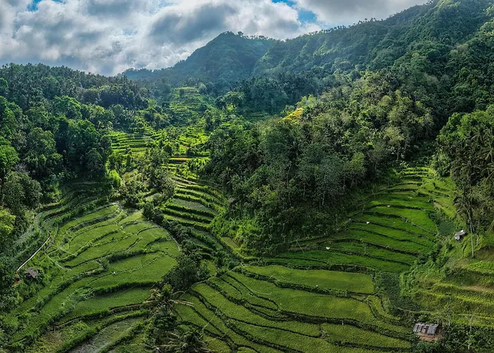 بيت ضيافة Private Near Monkey Forest أوبود